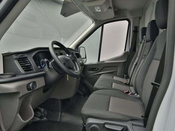 Ford Transit 290 L2H2 77 kW image number 9