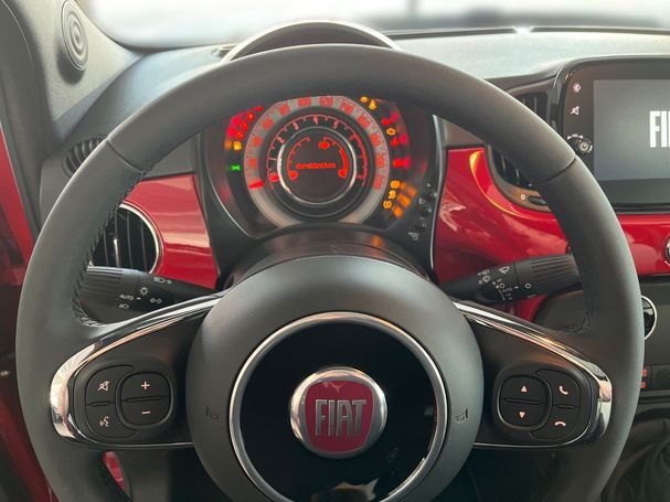 Fiat 500 1.0 51 kW image number 8