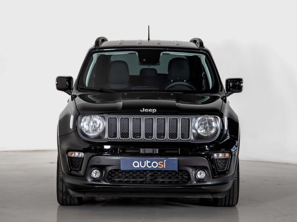 Jeep Renegade 1.0 Limited 88 kW image number 2