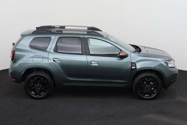 Dacia Duster TCe EDC 111 kW image number 4