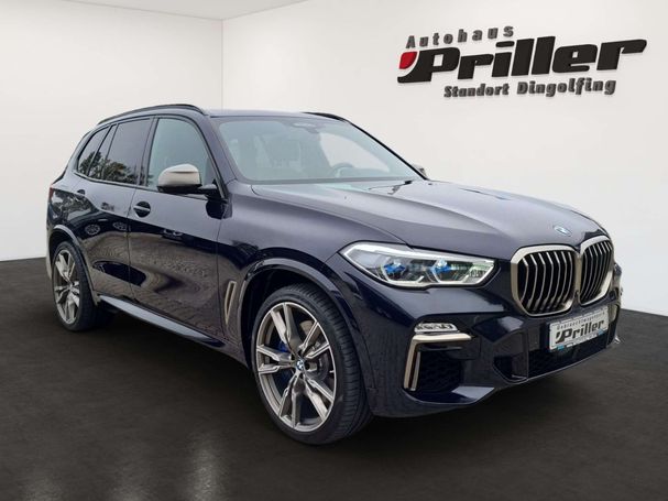 BMW X5 Mi xDrive 390 kW image number 2