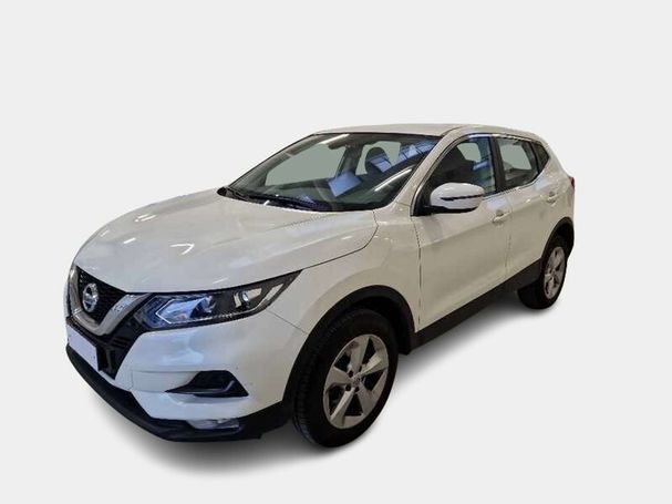 Nissan Qashqai 1.5 dCi 85 kW image number 1