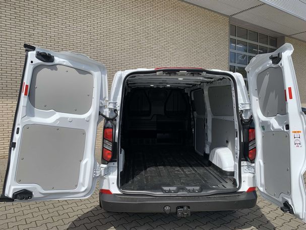 Ford Transit Custom 300 L2H1 Trend 100 kW image number 8