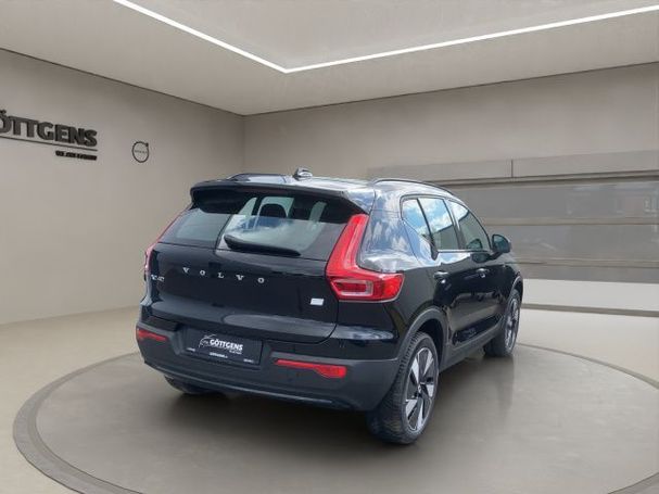 Volvo XC40 Recharge Electric 185 kW image number 3