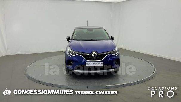 Renault Captur 118 kW image number 4