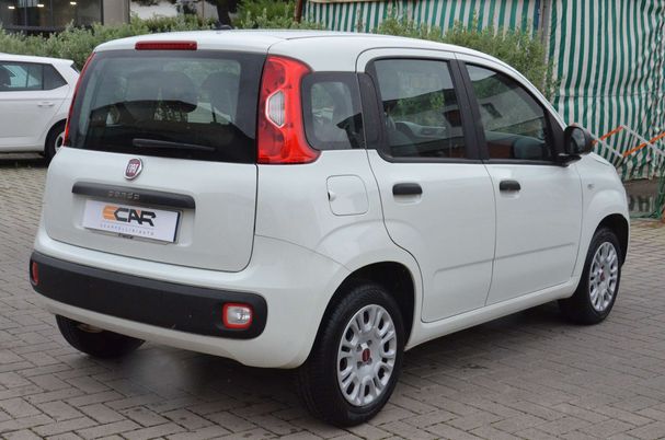 Fiat Panda 1.2 Easy 51 kW image number 2