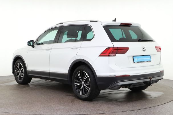 Volkswagen Tiguan 1.5 TSI DSG 110 kW image number 3