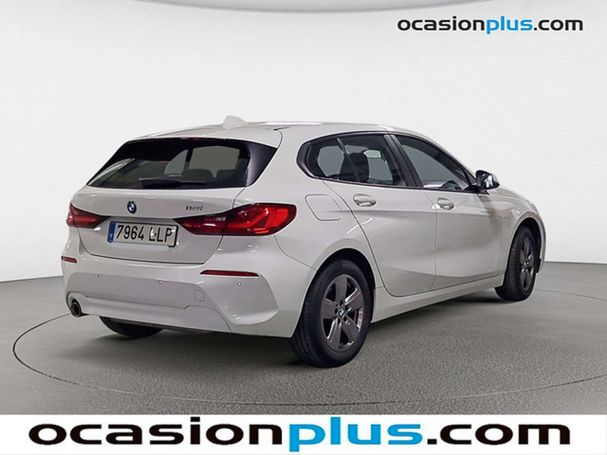 BMW 118i 100 kW image number 2