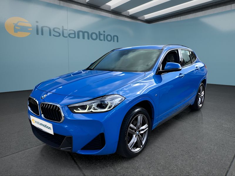 BMW X2 18d M Sport