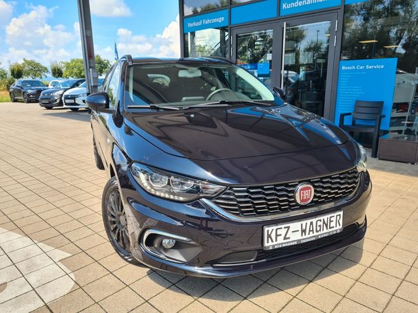 Fiat Tipo 88 kW image number 2