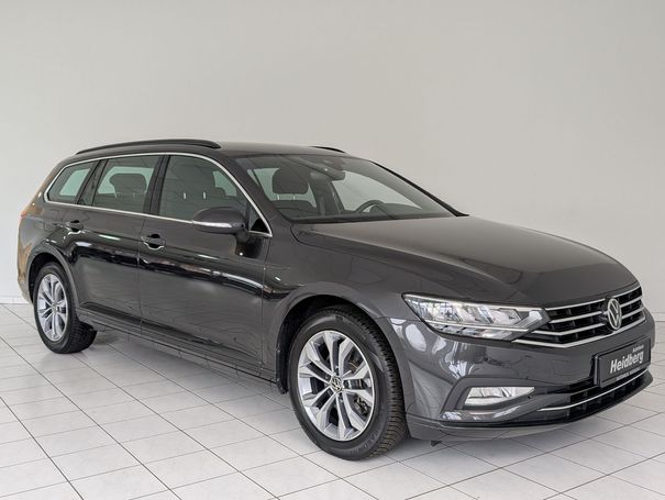 Volkswagen Passat Variant 2.0 TSI DSG Business 140 kW image number 7