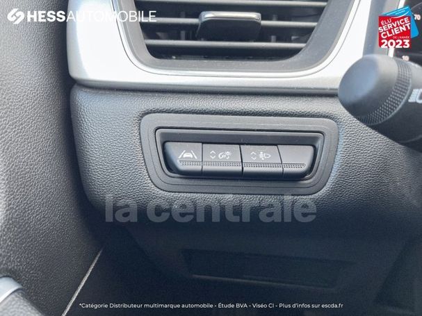 Renault Captur TCe 90 67 kW image number 33