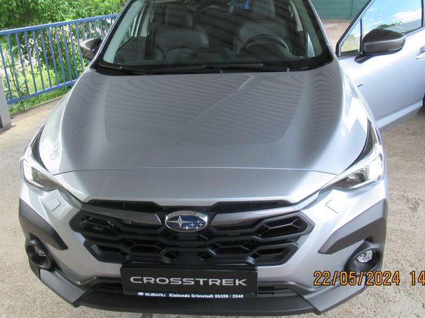 Subaru Crosstrek Active 100 kW image number 22