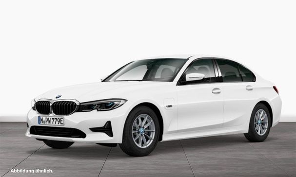 BMW 320 e 150 kW image number 1