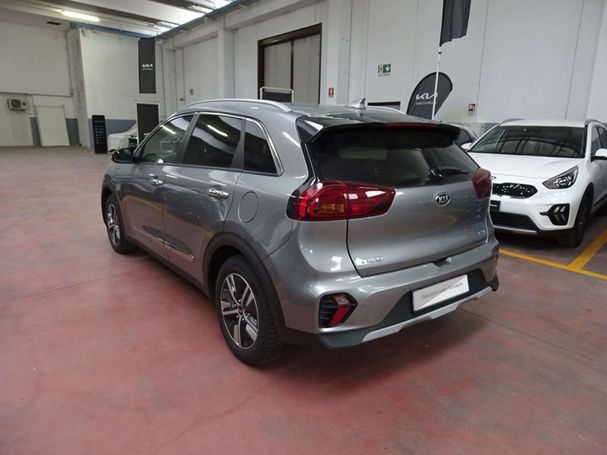 Kia Niro 1.6 GDI 103 kW image number 7