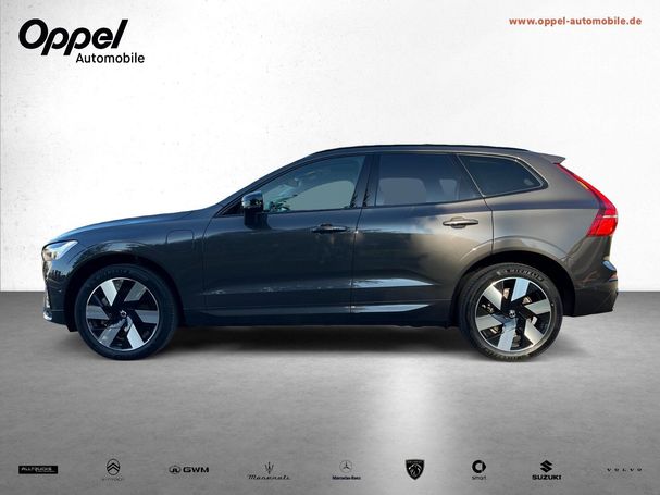 Volvo XC60 T6 AWD Plus 257 kW image number 1