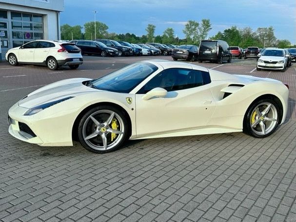 Ferrari 488 Spider 492 kW image number 1