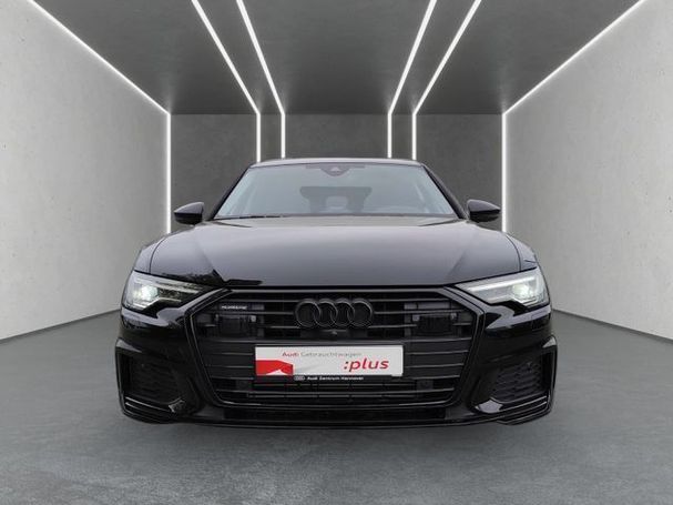 Audi A6 55 TFSIe S-line 270 kW image number 2