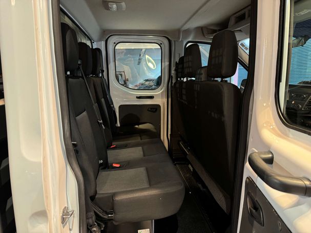 Ford Transit 310 2.0 96 kW image number 42