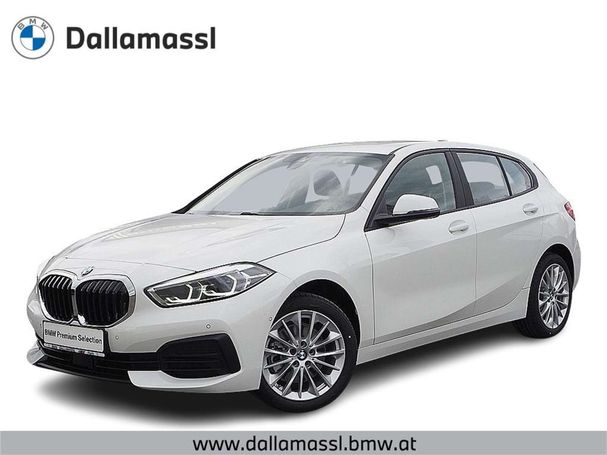 BMW 116d 85 kW image number 1