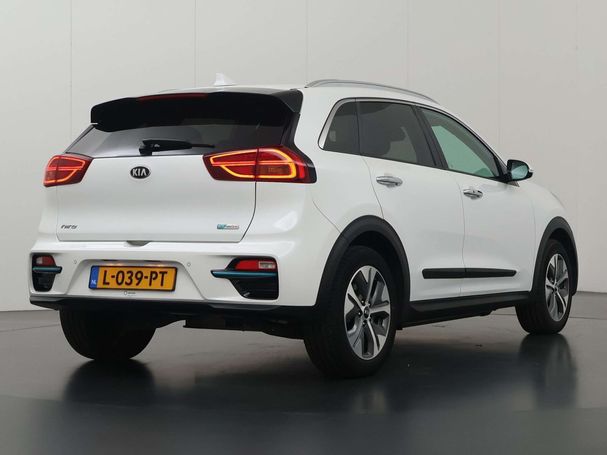 Kia Niro e 64 kWh 150 kW image number 3