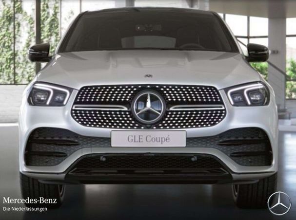 Mercedes-Benz GLE 350 de 4Matic 245 kW image number 6