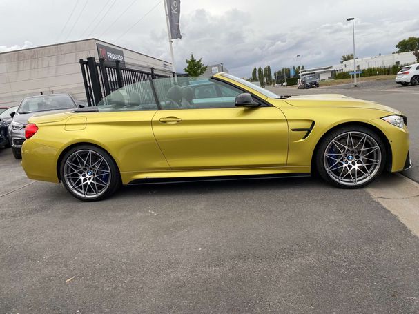 BMW M4 331 kW image number 7