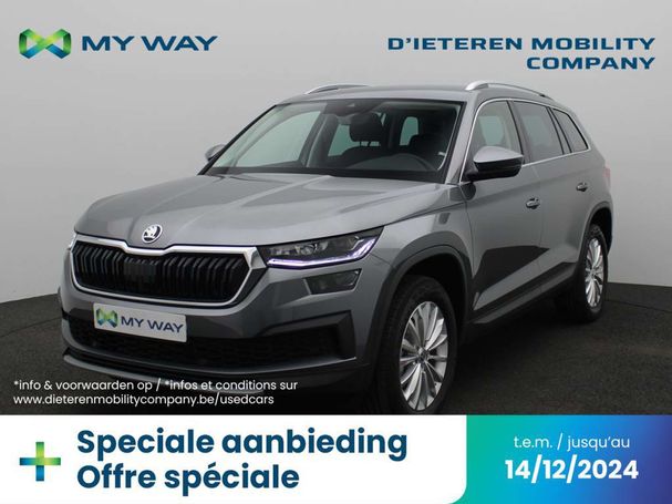 Skoda Kodiaq 1.5 TSI DSG Ambition 110 kW image number 1