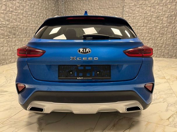 Kia XCeed 1.6 100 kW image number 6