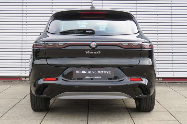 Alfa Romeo Tonale 1.5 Ti 118 kW image number 8