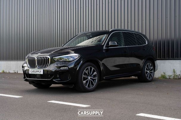 BMW X5 xDrive 195 kW image number 3