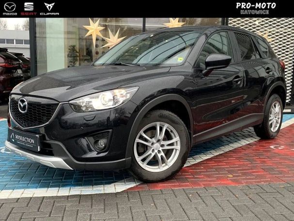 Mazda CX-5 118 kW image number 1