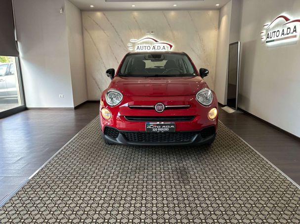 Fiat 500X 1.3 MultiJet 70 kW image number 3