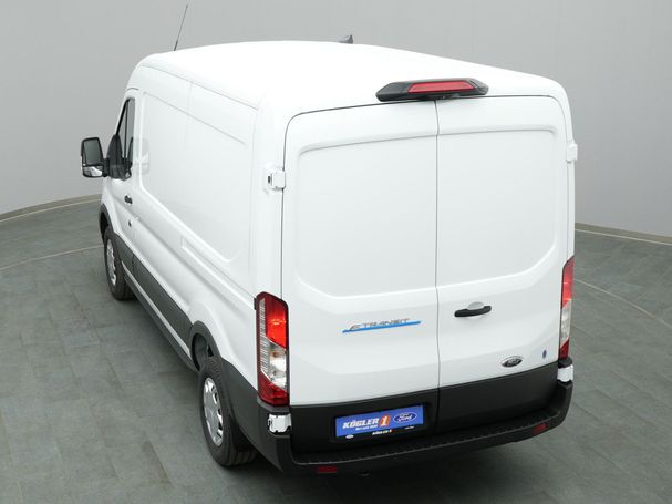 Ford E-Transit 350 L2 Trend 135 kW image number 43