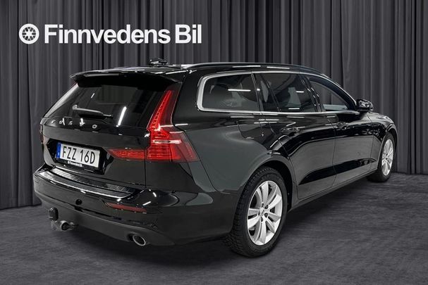 Volvo V60 B4 147 kW image number 3