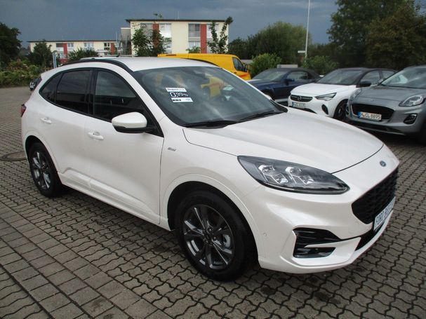 Ford Kuga 110 kW image number 2