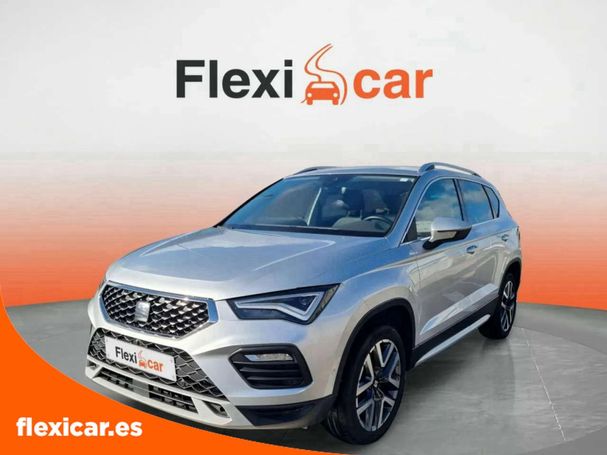 Seat Ateca 2.0 TDI 110 kW image number 1