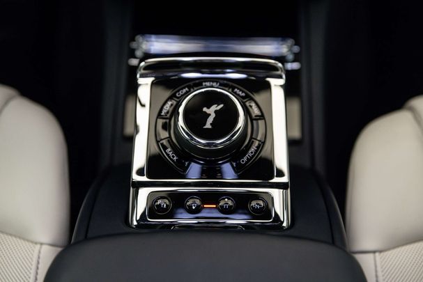 Rolls-Royce Phantom 420 kW image number 24