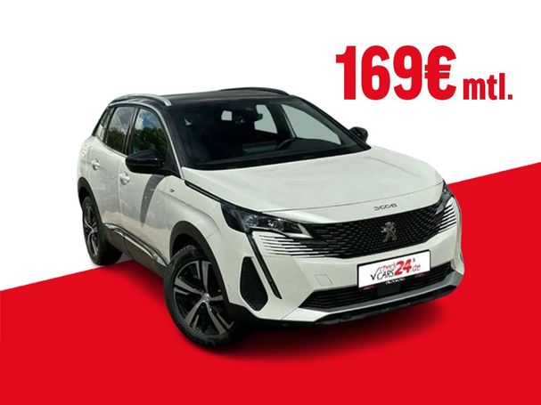 Peugeot 3008 PureTech 130 96 kW image number 2