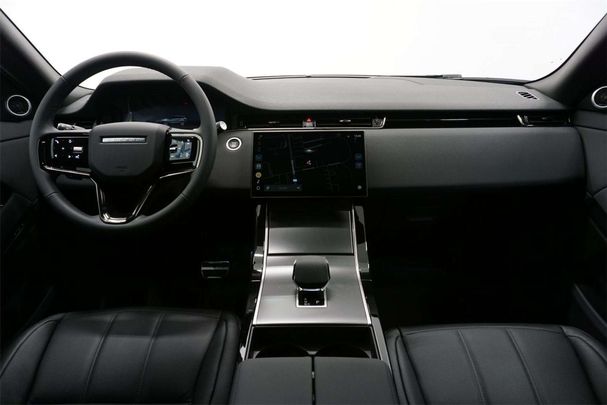 Land Rover Range Rover Evoque S 120 kW image number 6