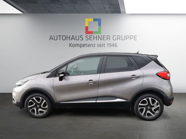 Renault Captur Energy TCe 90 66 kW image number 5