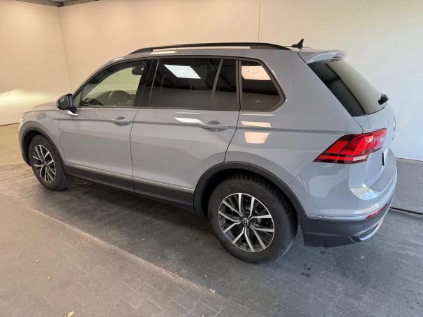 Volkswagen Tiguan DSG 110 kW image number 20