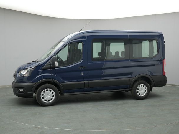 Ford Transit 350 L2H2 Trend 96 kW image number 39