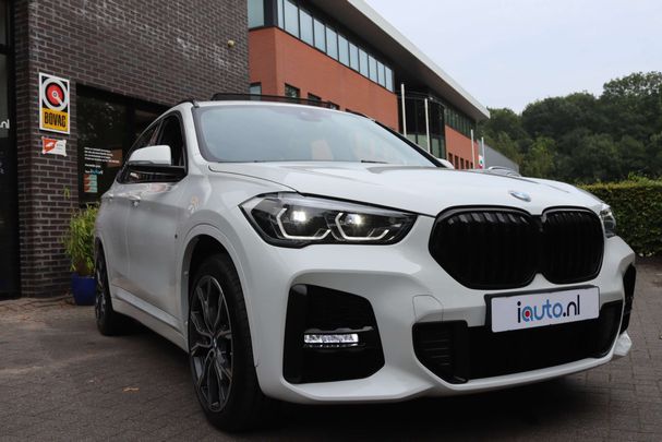 BMW X1 25e xDrive 162 kW image number 34