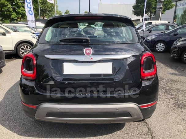 Fiat 500X 1.3 Multijet City Cross 70 kW image number 6