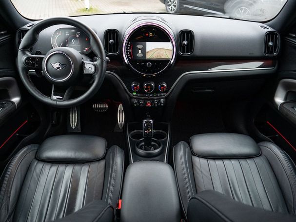 Mini John Cooper Works Countryman 225 kW image number 9