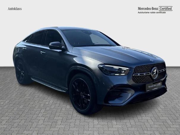 Mercedes-Benz GLE 450 270 kW image number 7