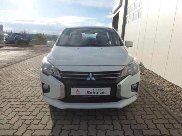 Mitsubishi Space Star 1.0 52 kW image number 2