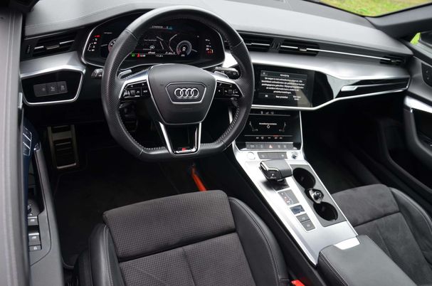 Audi A6 45 TFSI S-line Avant 180 kW image number 39