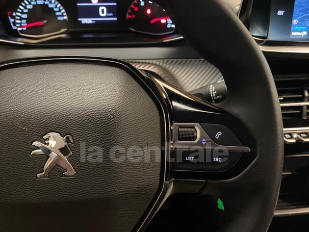 Peugeot 2008 81 kW image number 34